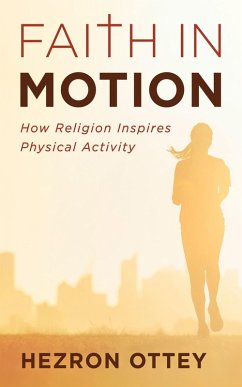 Faith in Motion (eBook, ePUB)