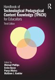 Handbook of Technological Pedagogical Content Knowledge (TPACK) for Educators (eBook, ePUB)