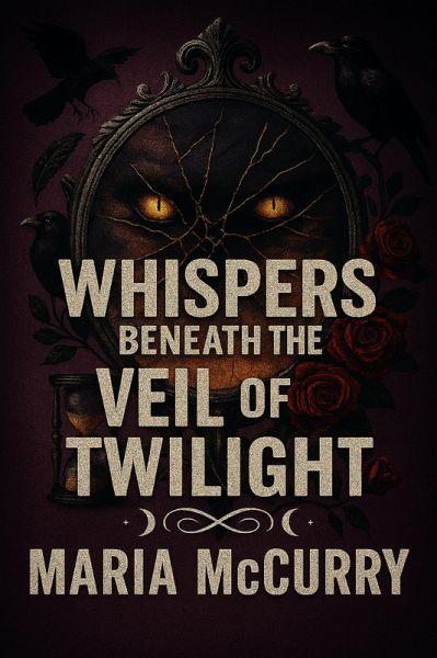 Whispers Beneath the Veil of Twilight (eBook, ePUB)