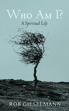Who Am I? (eBook, ePUB)