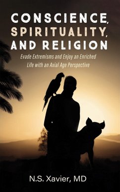 Conscience, Spirituality, and Religion (eBook, ePUB)