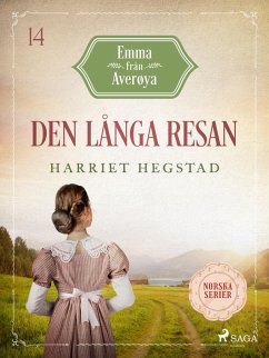 Cover Den långa resan (eBook, ePUB)