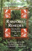 Rainforest Remedies (eBook, ePUB)