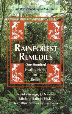 Rainforest Remedies (eBook, ePUB) - Arvigo Rainforest Remedies (eBook, ePUB) - Arvigo