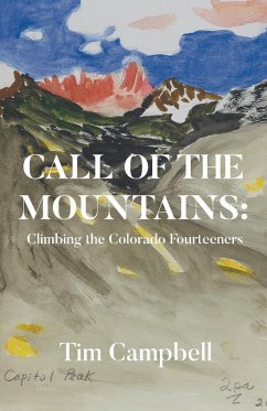 CALL OF THE MOUNTAINS (eBook, ePUB) Cover CALL OF THE MOUNTAINS (eBook, ePUB)