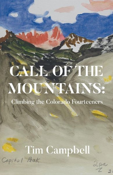 CALL OF THE MOUNTAINS (eBook, ePUB) CALL OF THE MOUNTAINS (eBook, ePUB)