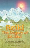 Reiki--The Legacy of Dr. Usui (eBook, ePUB)