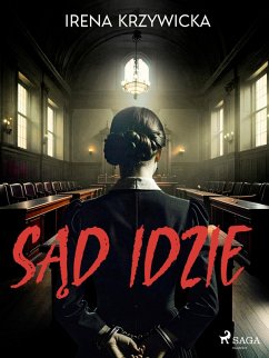 Cover Sad idzie (eBook, ePUB)