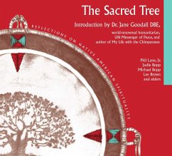 Cover Sacred Tree (eBook, ePUB)