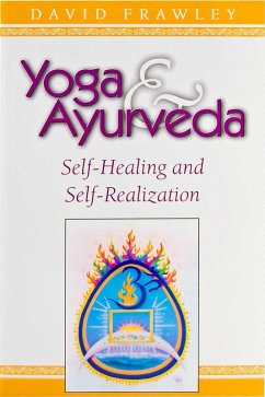 Cover Yoga & Ayurveda (eBook, ePUB)