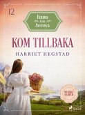 Kom tillbaka (eBook, ePUB)