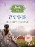 Väninnor (eBook, ePUB)