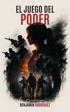 Cover El juego del poder (eBook, ePUB)