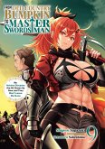 From Old Country Bumpkin to Master Swordsman: My Hotshot Disciples Are All Grown Up Now, and They Won't Leave Me Alone Volume 9 (eBook, ePUB)