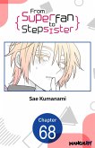 From Superfan to Stepsister #068 (eBook, ePUB)