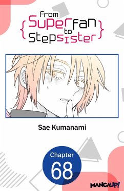 Cover From Superfan to Stepsister #068 (eBook, ePUB)
