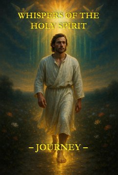 Cover Whispers of the Holy Spirit - Journey (eBook, ePUB)