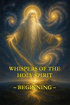 Cover Whispers of the Holy Spirit - Beginning (eBook, ePUB)