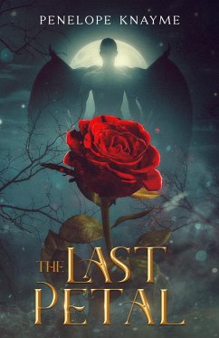 Cover The Last Petal (eBook, ePUB)