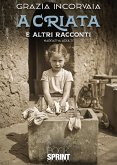A criata e altri racconti (eBook, PDF) A criata e altri racconti (eBook, PDF)