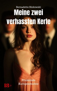 Cover Meine zwei verhassten Kerle (eBook, ePUB)