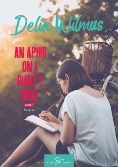 Cover An Aphid on a Giant's Nose - Book 1 (eBook, ePUB)