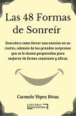 Las 48 Formas de Sonreír (eBook, ePUB)