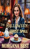 The Halloween Ghost Spell (The Kitchen Witch, #22) (eBook, ePUB)
