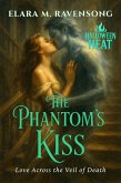 The Phantom's Kiss (eBook, ePUB)