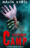 Sleep-Away Camp (eBook, ePUB) Sleep-Away Camp (eBook, ePUB)