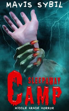 Cover Sleep-Away Camp (eBook, ePUB)