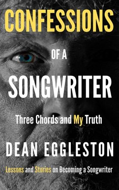 Cover Confessions of a Songwriter (eBook, ePUB)