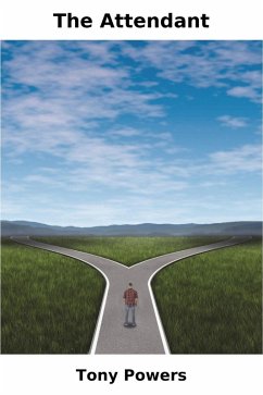 Cover The Attendant (eBook, ePUB)