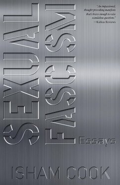 Cover Sexual Fascism: Essays (eBook, ePUB)