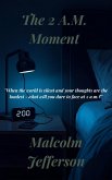 The 2A.M. Moment (eBook, ePUB)