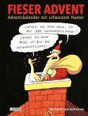 Fieser Advent   (Mängelexemplar)