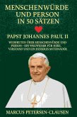 Papst Benedikt XVI. über Aufarbeitung und Verantwortung (eBook, ePUB) Papst Benedikt XVI. über Aufarbeitung und Verantwortung (eBook, ePUB)