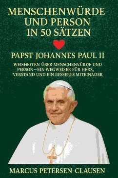 Cover Papst Benedikt XVI. über Aufarbeitung und Verantwortung (eBook, ePUB)