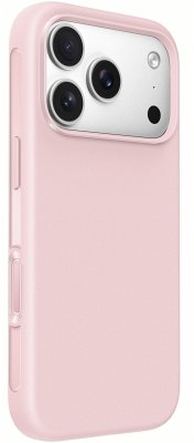 Belkin Protect magn. Schutzhülle iPhone 17 Pro pink MSA039hqPK Belkin Protect magn. Schutzhülle iPhone 17 Pro pink MSA039hqPK
