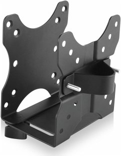 Cover ICY BOX IB-MSA102-VM Halterung für MiniPC