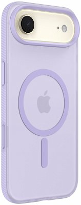 Cover Belkin Grip magn. Schutzhülle iPhone Air lavendel MSA037hqLV