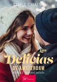 Las delicias de Ámsterdam - Tomo 2 (eBook, ePUB)