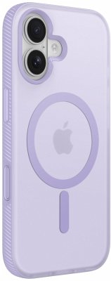 Cover Belkin Grip magn. Schutzhülle iPhone 17 lavendel MSA034hqLV