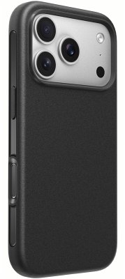 Cover Belkin Protect magn. Schutzhülle iPhone 17 Pro schwarz MSA039hqBK