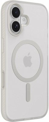 Cover Belkin Grip magn. Schutzhülle iPhone 17 sand MSA034hqSA