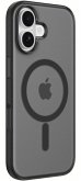 Belkin Grip magn. Schutzhülle iPhone 17 schwarz MSA034hqBK