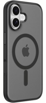 Belkin Grip magn. Schutzhülle iPhone 17 schwarz MSA034hqBK Belkin Grip magn. Schutzhülle iPhone 17 schwarz MSA034hqBK