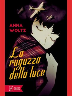 Cover La ragazza della luce (eBook, ePUB)
