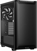 be quiet! PURE BASE 501 Airflow Window Black Gehäuse be quiet! PURE BASE 501 Airflow Window Black Gehäuse
