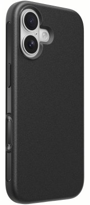 Cover Belkin Protect magn. Schutzhülle iPhone 17 schwarz MSA038hqBK